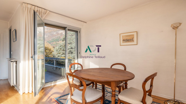 Ma-Cabane - Vente Appartement Meylan, 93 m²