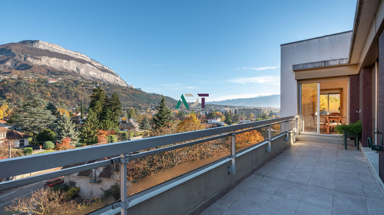 Ma-Cabane - Vente Appartement Meylan, 93 m²