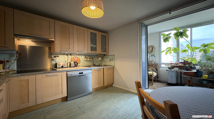 Ma-Cabane - Vente Appartement Meylan, 66 m²