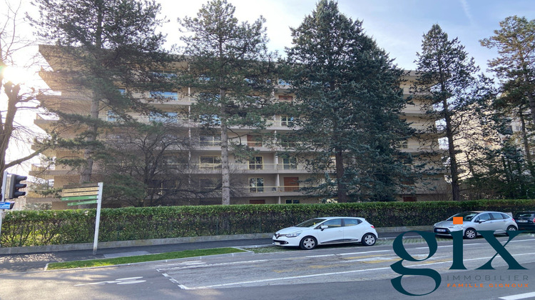 Ma-Cabane - Vente Appartement Meylan, 97 m²