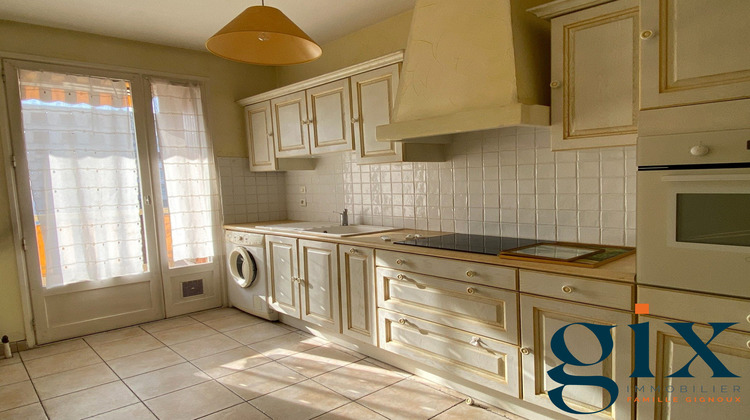 Ma-Cabane - Vente Appartement Meylan, 97 m²