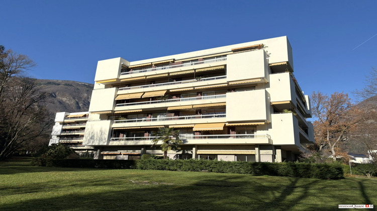 Ma-Cabane - Vente Appartement Meylan, 169 m²