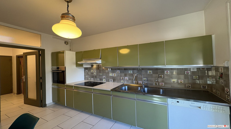 Ma-Cabane - Vente Appartement Meylan, 169 m²