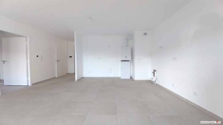 Ma-Cabane - Vente Appartement Meylan, 43 m²