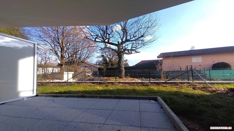 Ma-Cabane - Vente Appartement Meylan, 43 m²