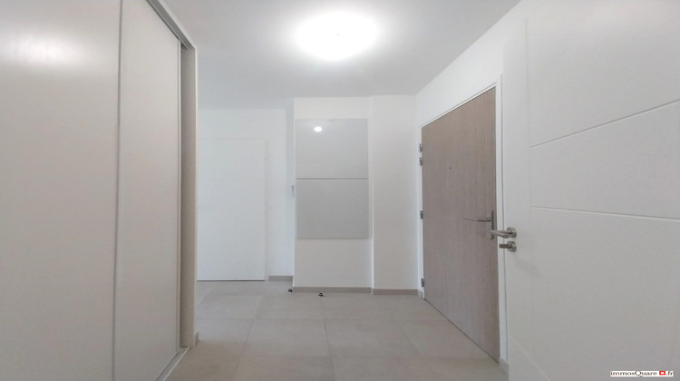 Ma-Cabane - Vente Appartement Meylan, 43 m²