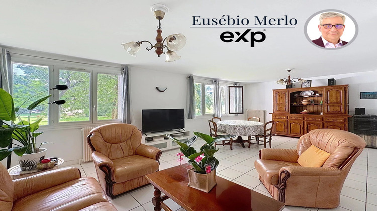 Ma-Cabane - Vente Appartement Meylan, 101 m²