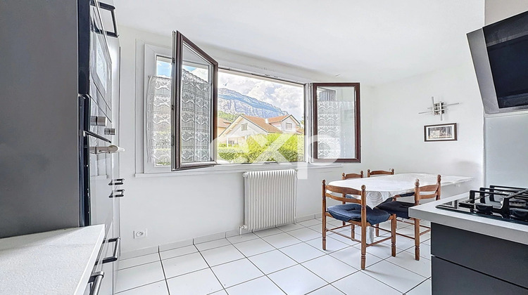 Ma-Cabane - Vente Appartement Meylan, 101 m²