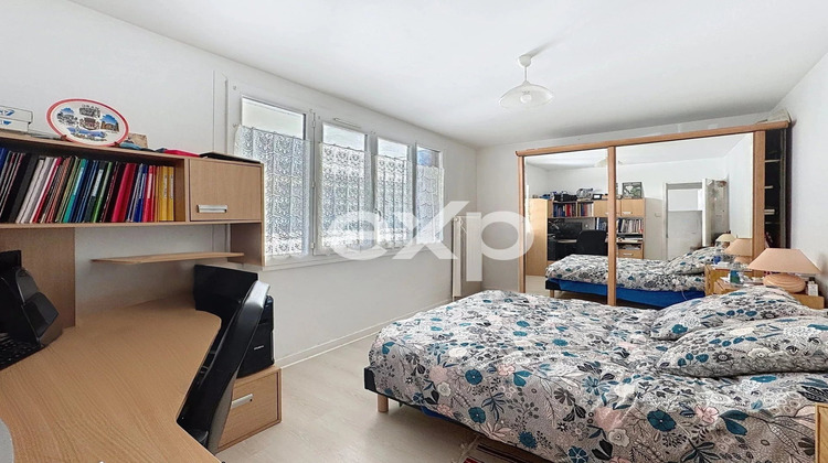 Ma-Cabane - Vente Appartement Meylan, 101 m²