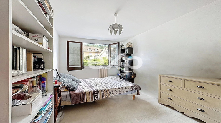 Ma-Cabane - Vente Appartement Meylan, 101 m²