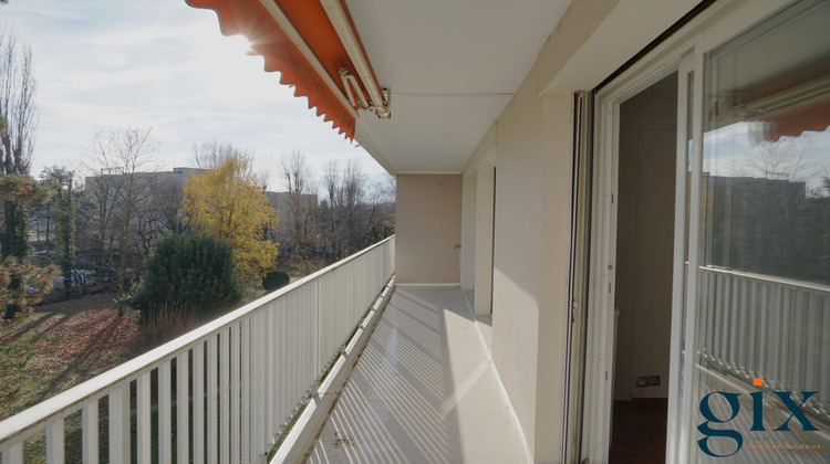 Ma-Cabane - Vente Appartement Meylan, 91 m²