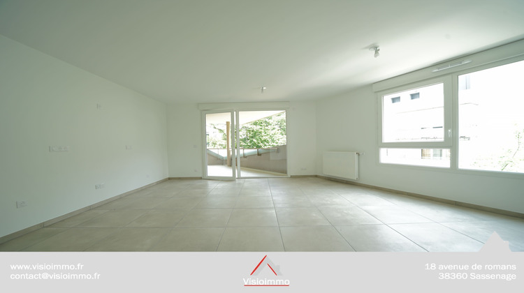 Ma-Cabane - Vente Appartement Meylan, 68 m²