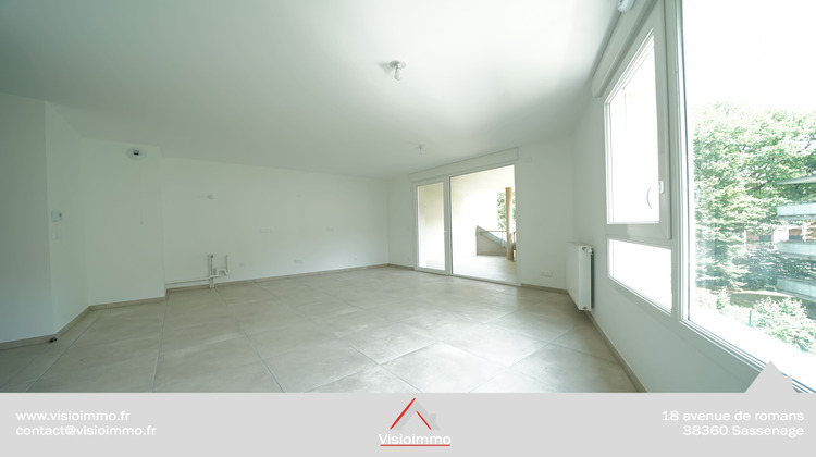 Ma-Cabane - Vente Appartement Meylan, 68 m²