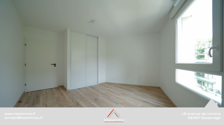 Ma-Cabane - Vente Appartement Meylan, 68 m²