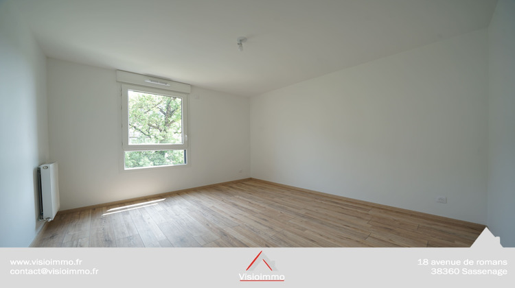 Ma-Cabane - Vente Appartement Meylan, 68 m²