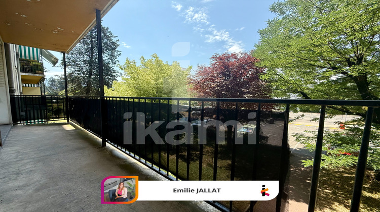 Ma-Cabane - Vente Appartement Meylan, 73 m²