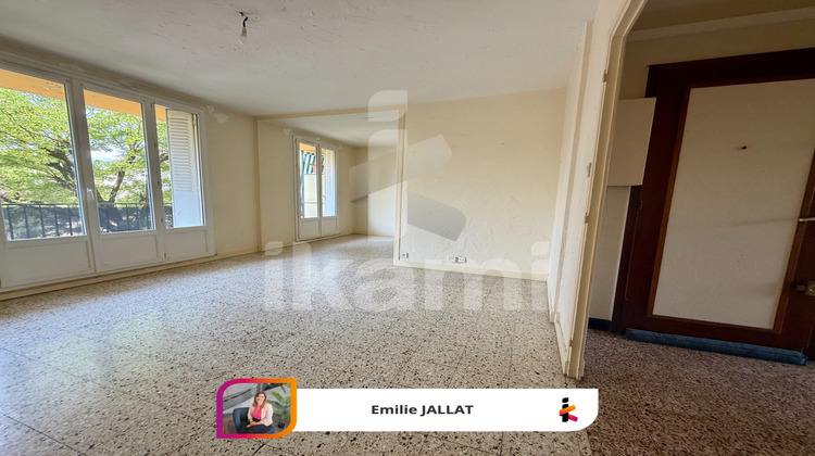 Ma-Cabane - Vente Appartement Meylan, 73 m²