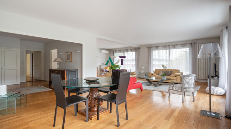 Ma-Cabane - Vente Appartement Meylan, 144 m²