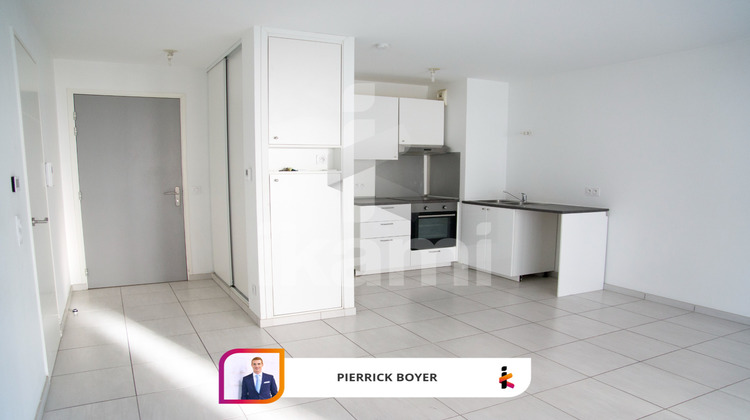 Ma-Cabane - Vente Appartement Meylan, 45 m²