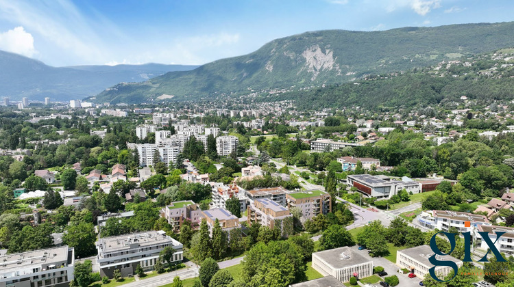 Ma-Cabane - Vente Appartement Meylan, 85 m²