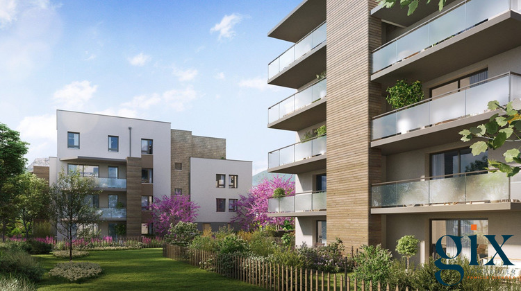 Ma-Cabane - Vente Appartement Meylan, 85 m²