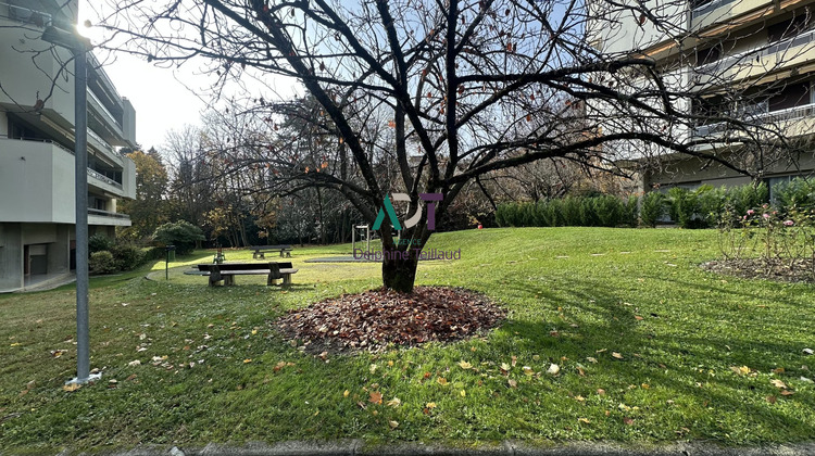 Ma-Cabane - Vente Appartement Meylan, 94 m²