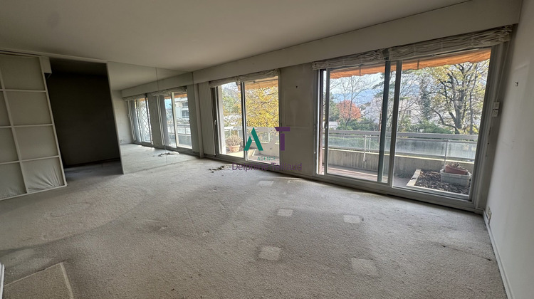 Ma-Cabane - Vente Appartement Meylan, 94 m²