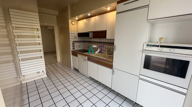 Ma-Cabane - Vente Appartement Meylan, 94 m²