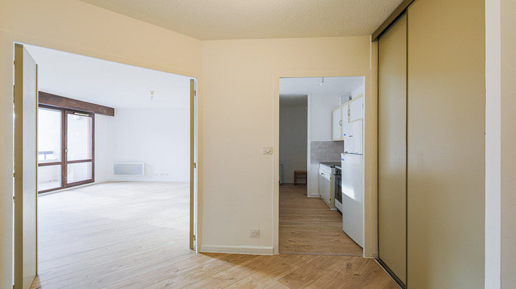 Ma-Cabane - Vente Appartement MEYLAN, 47 m²