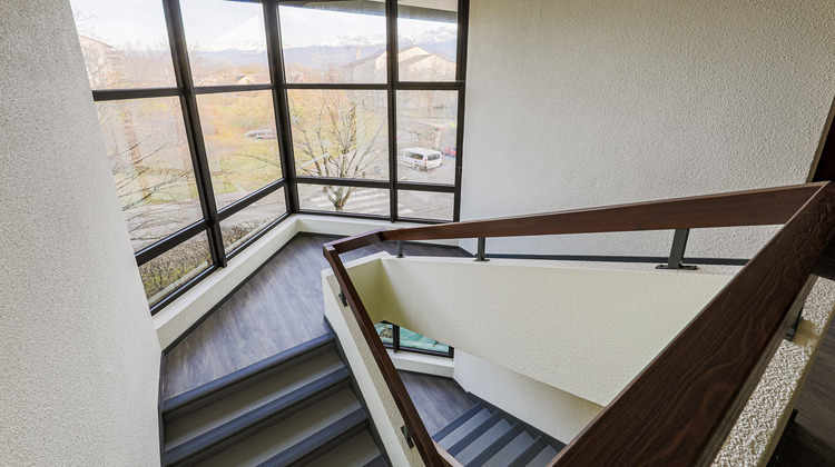 Ma-Cabane - Vente Appartement MEYLAN, 47 m²