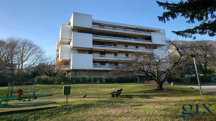 Ma-Cabane - Vente Appartement Meylan, 94 m²