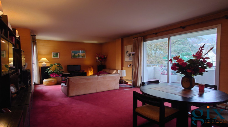 Ma-Cabane - Vente Appartement Meylan, 94 m²