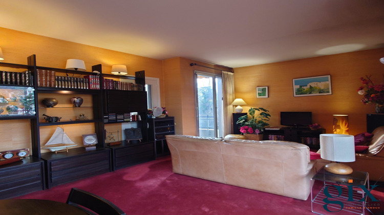 Ma-Cabane - Vente Appartement Meylan, 94 m²