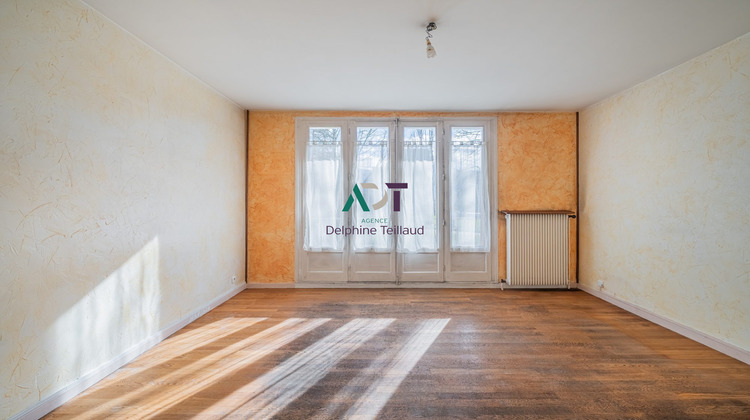 Ma-Cabane - Vente Appartement Meylan, 63 m²