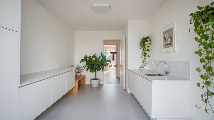 Ma-Cabane - Vente Appartement Meylan, 63 m²