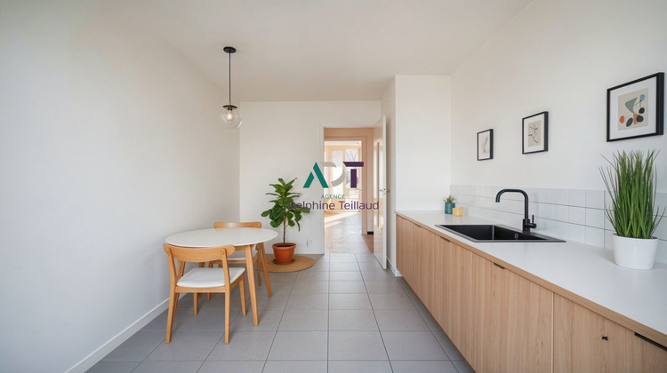 Ma-Cabane - Vente Appartement Meylan, 63 m²