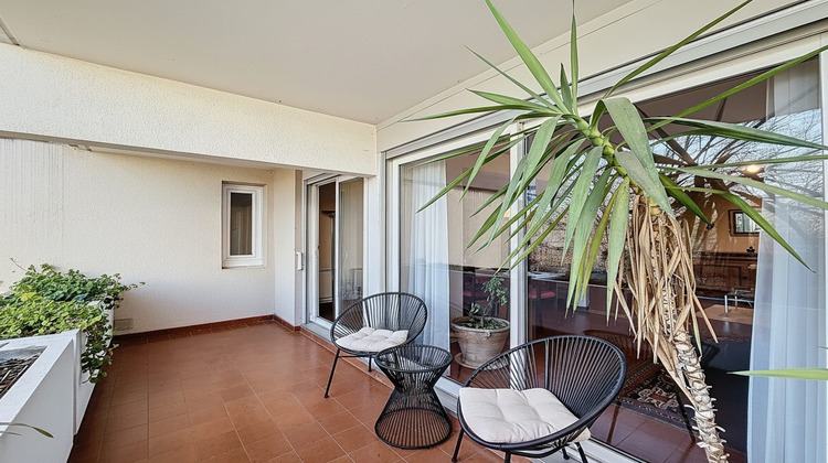 Ma-Cabane - Vente Appartement Meylan, 94 m²