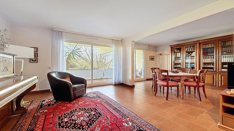 Ma-Cabane - Vente Appartement Meylan, 94 m²