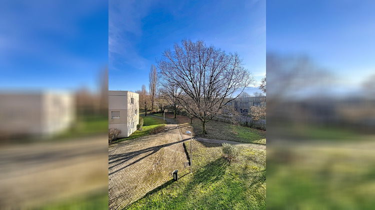 Ma-Cabane - Vente Appartement Meylan, 94 m²