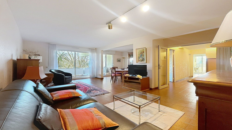 Ma-Cabane - Vente Appartement Meylan, 94 m²