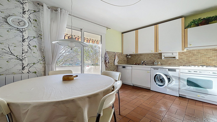 Ma-Cabane - Vente Appartement Meylan, 94 m²