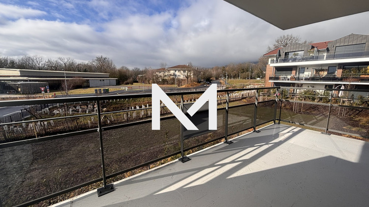 Ma-Cabane - Vente Appartement Meylan, 81 m²