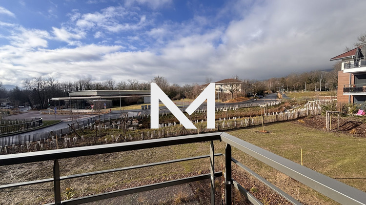 Ma-Cabane - Vente Appartement Meylan, 81 m²