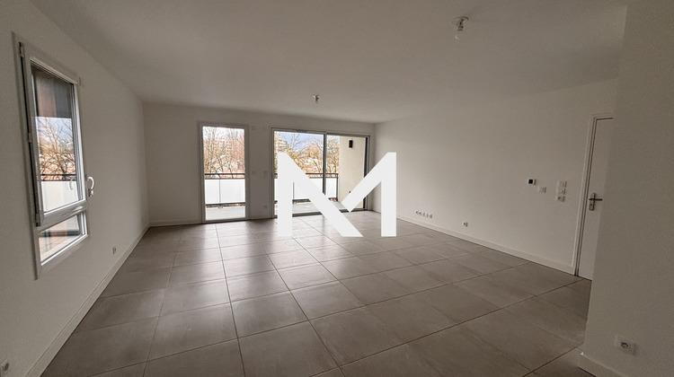 Ma-Cabane - Vente Appartement Meylan, 82 m²
