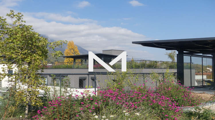 Ma-Cabane - Vente Appartement Meylan, 82 m²