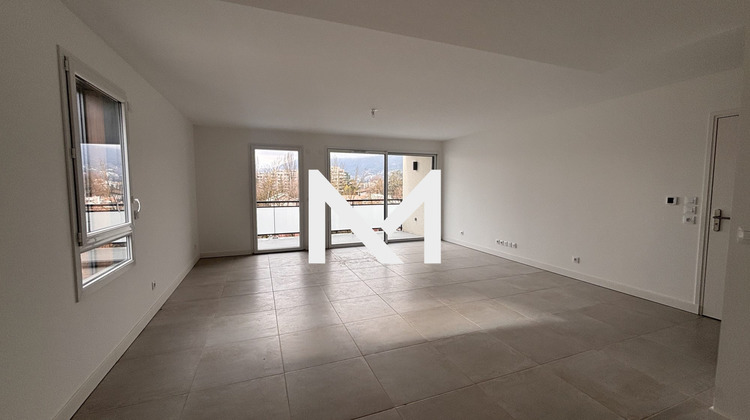 Ma-Cabane - Vente Appartement Meylan, 82 m²