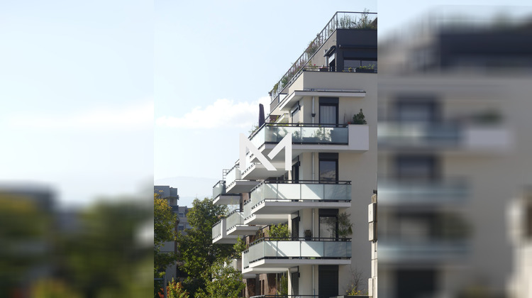 Ma-Cabane - Vente Appartement Meylan, 82 m²