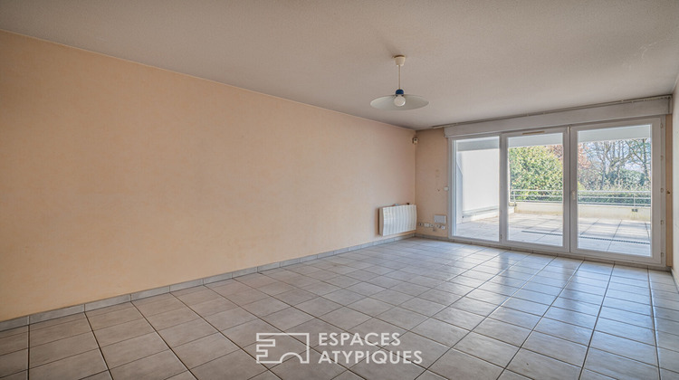 Ma-Cabane - Vente Appartement MEYLAN, 76 m²