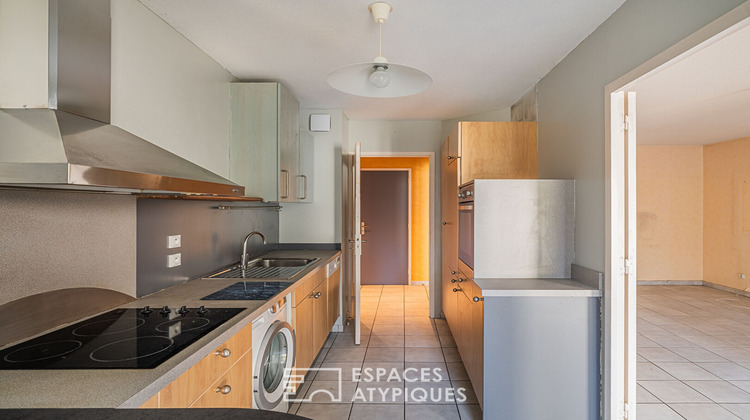 Ma-Cabane - Vente Appartement MEYLAN, 76 m²