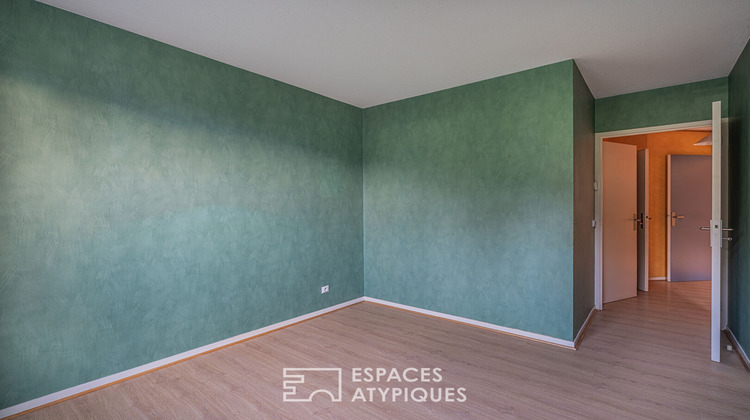 Ma-Cabane - Vente Appartement MEYLAN, 76 m²
